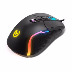 Krom Kick souris Droitier USB Type-A Optique 6200 DPI - Vue supplémentaire 4