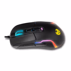 Krom Kick souris Droitier USB Type-A Optique 6200 DPI - Vue supplémentaire 5