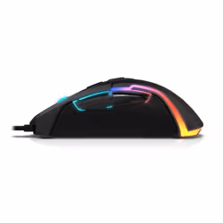 Krom Kick souris Droitier USB Type-A Optique 6200 DPI - Vue supplémentaire 6