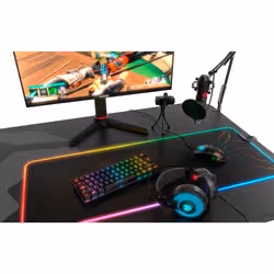 Krom Kaiyu souris Droitier USB Type-A Optique 12000 DPI - Vue supplémentaire 11