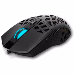 Krom Kaiyu souris Droitier USB Type-A Optique 12000 DPI - Vue supplémentaire 7