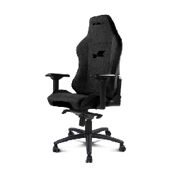 DRIFT DR275 Siège de jeu sur PC Siège rembourré Noir