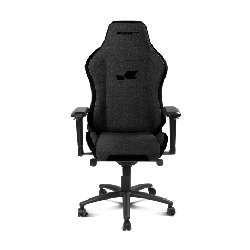 DRIFT DR275 Siège de jeu sur PC Siège rembourré Noir