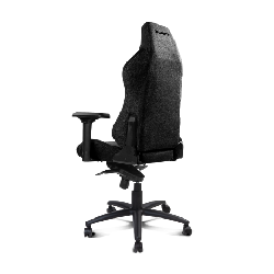 DRIFT DR275 Siège de jeu sur PC Siège rembourré Noir