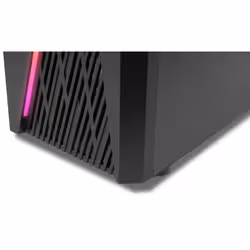 NOX Hummer Frost Midi Tower Noir - Vue supplémentaire 23