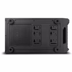 NOX Hummer Frost Midi Tower Noir - Vue supplémentaire 6