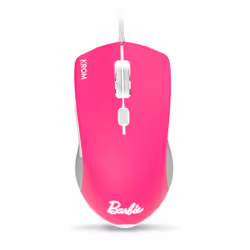 Krom 3 IN 1 GAMING COMBO clavier Souris incluse USB QWERTY Rose, Blanc - Vue supplémentaire 10
