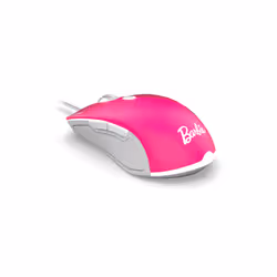 Krom 3 IN 1 GAMING COMBO clavier Souris incluse USB QWERTY Rose, Blanc - Vue supplémentaire 6