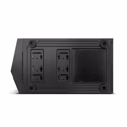 NOX Infinity Gamma Midi Tower Noir - Vue supplémentaire 6