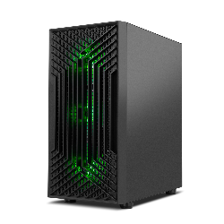 NOX INFINITY EPSILON Mini Tower Noir