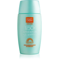 MartiDerm Sun Care Active D Fluid 50 ml