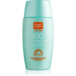 MartiDerm Sun Care Active D Fluid 50 ml