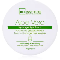 IDC Institute Aloe Vera 60 pcs