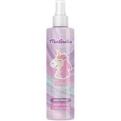 Martinelia Little Unicorn Body Spray 210 ml