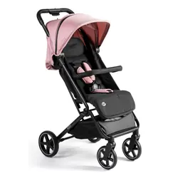 Innovaciones MS Keo Diable léger 1 siège(s) Noir, Rose