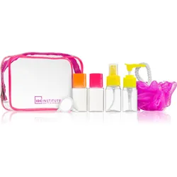 IDC Institute Neon Travel