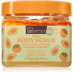 IDC Institute Papaya and Mango 470 g