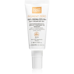 Dsp Crema Fps 50+ 40 ml Pigment Zero Martiderm