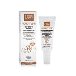 MartiDerm Pigment Zero DSP-Cream 40 ml