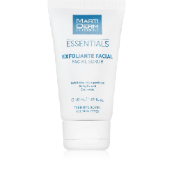 Exfoliant Visage 50 ml Essentials Martiderm