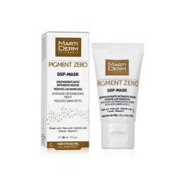 MartiDerm Pigment Zero DSP-Mask 30 ml