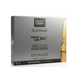 Martiderm Platinum photo Age HA+ 10 AMP