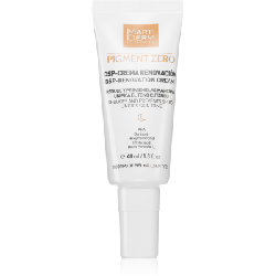Dsp Crema Renovacion 40 ml Pigment Zero Martiderm