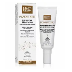 MartiDerm Pigment Zero DSP-Cream 40 ml