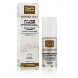 MartiDerm Pigment Zero DSP-Brightening Serum 30 ml