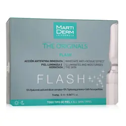 MartiDerm The Originals Flash 5x2 ml