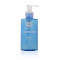Le produit de nettoyage de la peau MartiDerm Essentials est un choix parfait pour le soin quotidien de la peau.