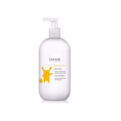 BABE PEDIATRIC GEL BAIN 500 ML