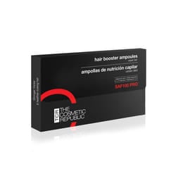 TCR Ampoules Nutritives 3ml*10