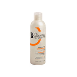 The Cosmetic Republic 8437009592236 shampooing 200 ml Shampoing Non-professionnel Unisexe