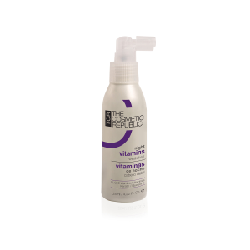 The Cosmetic Republic Night Vitamins Laque Unisexe 125 ml