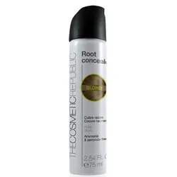 The Cosmetic Republic Root Concealer Blonde 75 ml