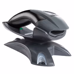 Honeywell Voyager 1202G Lecteur de code barre portable 1D Laser Noir - Vue supplémentaire 7