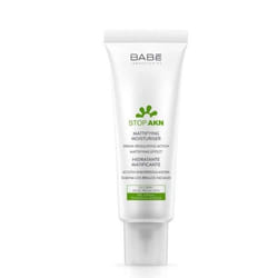 BABE STOP AKN CREME HYDRATANTE MATIFIANTE 50 ML