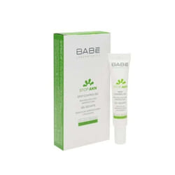 Babe Stop Akn Gel Control des taches 8ml