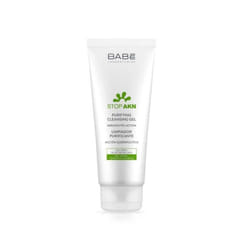 Babe Stop Akn Gel Nettoyant Purifiant 200ml