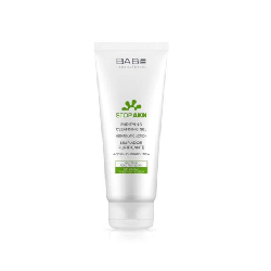 Babe Stop Akn Gel Nettoyant Purifiant 200ml