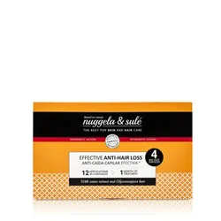 Nuggela & Sulé 1401-61542 produit pour la croissance des cheveux 10 ml Unisexe
