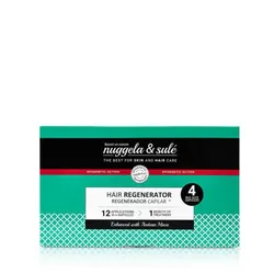 Nuggela & Sulé 1401-61559 produit pour la croissance des cheveux 10 ml Unisexe