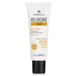 Heliocare – Heliocare 360º Gelcream SPF 100+ – 50 ml