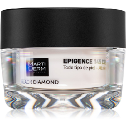 Epigence 145 Cream 50ml Black Diamond Martiderm
