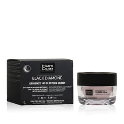 MartiDerm BLACK DIAMOND Epigence 145 Sleeping Cream 50ml