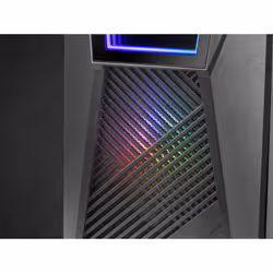 Mars Gaming MC777 unité centrale Noir - Vue supplémentaire 6