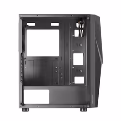 Mars Gaming MC777 unité centrale Noir - Vue supplémentaire 7