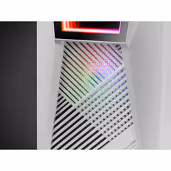 Mars Gaming MC777W unité centrale Blanc - Vue supplémentaire 6
