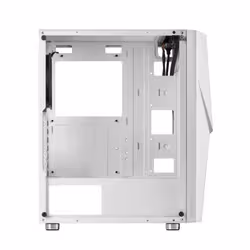 Mars Gaming MC777W unité centrale Blanc - Vue supplémentaire 7
